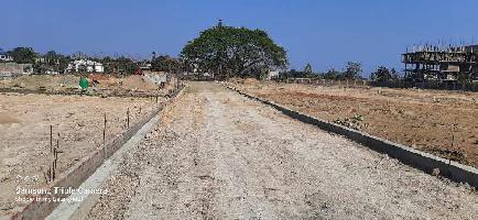  Commercial Land for Sale in Oriental Colony, Dimapur