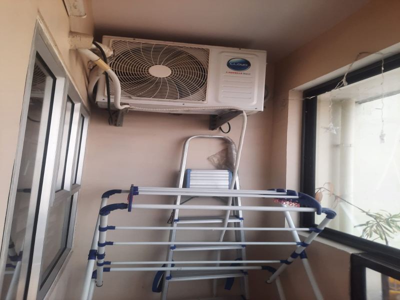 2 BHK 1040 Sq.ft. Apartment for Rent in Baridih, Jamshedpur