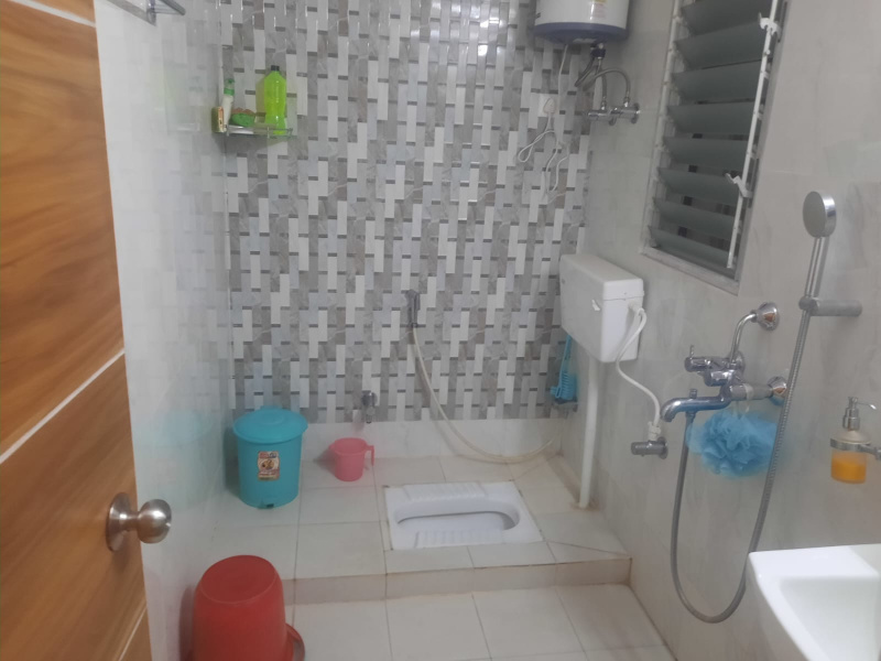 2 BHK 1040 Sq.ft. Apartment for Rent in Baridih, Jamshedpur