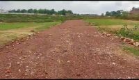 Residential Plot for Sale in Piska More, Ranchi
