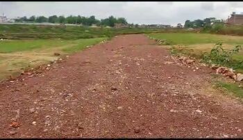  Residential Plot for Sale in Piska More, Ranchi