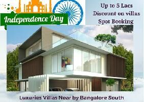 3 BHK Villa for Sale in Sarjapur Road, Bangalore