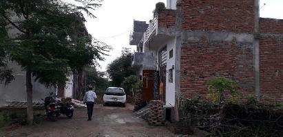  Residential Plot for Sale in Sharda Nagar, Bijnor Road, Lucknow