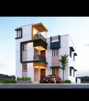 2 BHK Villa for Sale in Guduvancheri, Chennai