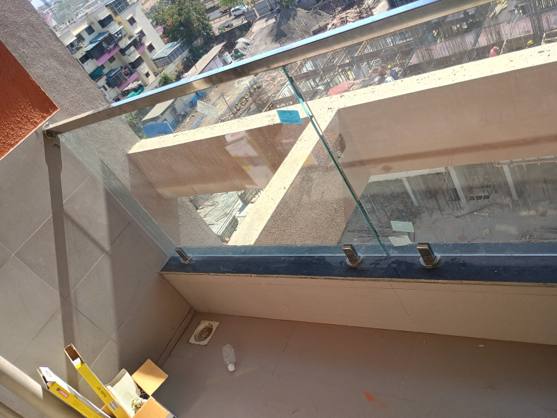 2 BHK 710 Sq.ft. Apartment for Rent in Bhumkar Chowk