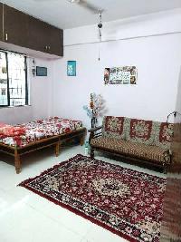 1 BHK Flat for Rent in Mohammadwadi, Pune