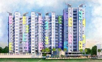 2 BHK Flat for Sale in Undri, Pune