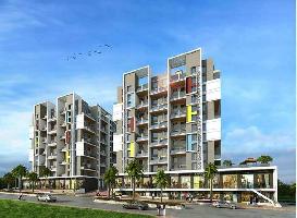 1 BHK Flat for Sale in Mohammadwadi, Pune