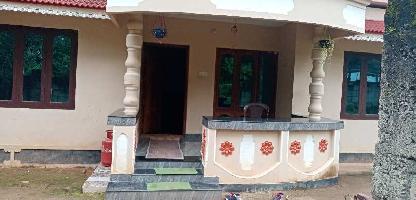 3 BHK House for Sale in Kadakkal, Kollam