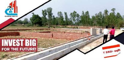  Residential Plot for Sale in Gosainganj, Lucknow