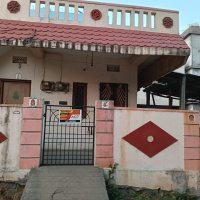 2 BHK House for Sale in Vatluru, Eluru