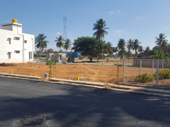  Residential Plot for Sale in Amangal, Hyderabad