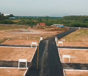  Residential Plot for Sale in Jangareddygudem, West Godavari
