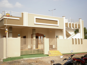 2 BHK House for Sale in Jangareddygudem, West Godavari