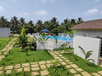  Residential Plot for Sale in Kothavalasa, Vizianagaram