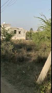  Residential Plot for Sale in Babhulgaon, Yavatmal