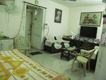 2 BHK Flat for Sale in BT Kawade Road, Pune