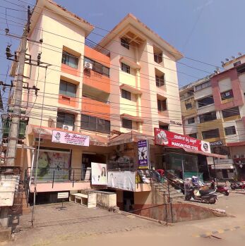 3 BHK Flat for Sale in Bejai, Mangalore