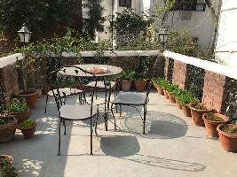 1 BHK Flat for Rent in Greater Kailash I, Delhi