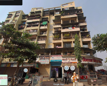 1 BHK Flat for Sale in Dronagiri, Navi Mumbai