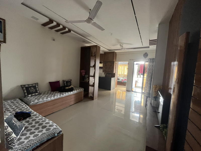 2 BHK Apartment 613 Sq.ft. for Sale in Waghodia, Vadodara