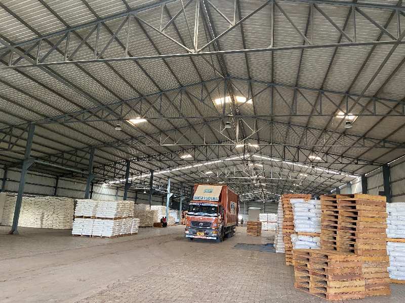 Warehouse 50000 Sq.ft. for Rent in