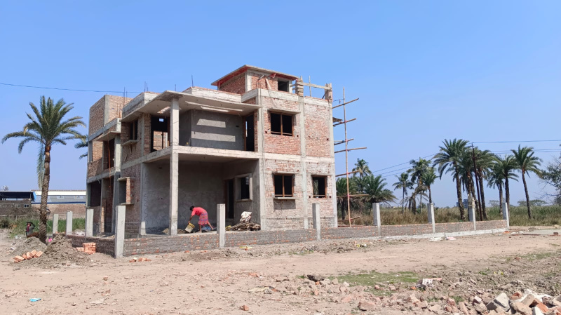  Residential Plot 1 Katha for Sale in Pailan, Kolkata