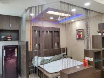 1.5 BHK Flat for Rent in Sunrakh Bangar, Vrindavan