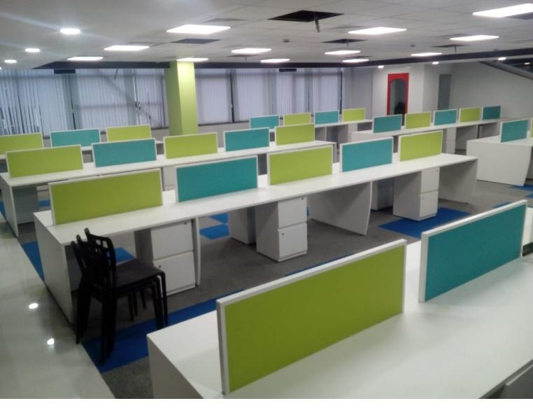 Office Space for Rent in Nungambakkam, Chennai (REI1128113)