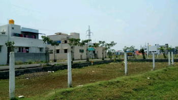  Residential Plot for Sale in Paruthippattu, Chennai