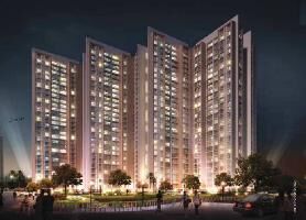2 BHK Flat for Sale in Thane West