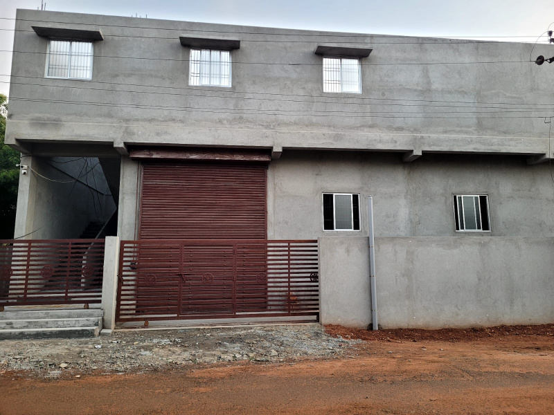  Warehouse 10000 Sq.ft. for Rent in Kuthambakkam, Chennai