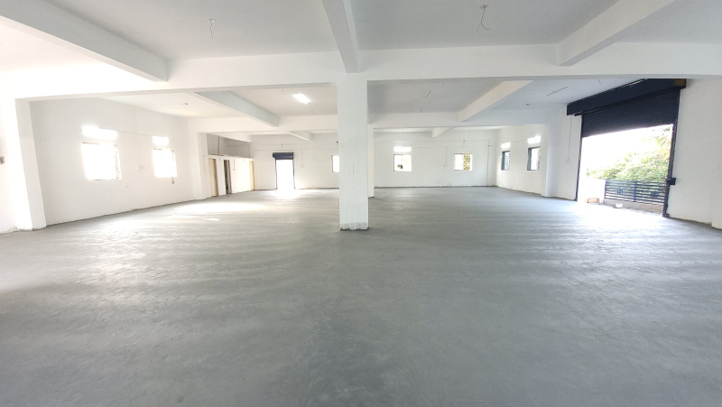  6000 Sq.ft. Warehouse for Rent in Kuthambakkam, Chennai