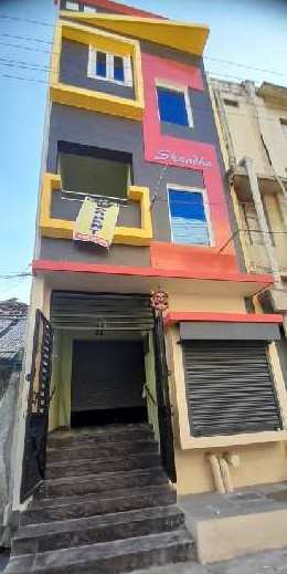 Office Space 456 Sq.ft. for Rent in Gugai, Salem