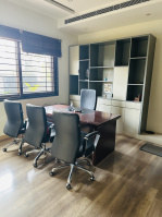  Office Space for Rent in Rajpur Road, Dehradun