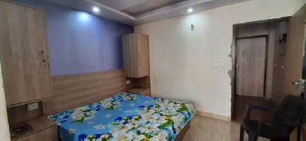 1 RK Builder Floor for Rent in DLF Phase III, Gurgaon