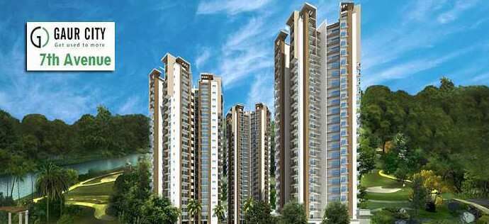2 BHK Apartment 1075 Sq.ft. for Rent in Sector 4 Greater Noida West