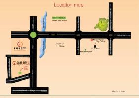  Residential Plot for Sale in Gaur City 2 Sector 16C Greater Noida