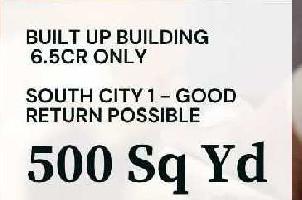  House for Sale in South City, Gurgaon