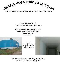  Warehouse for Rent in Jirania, West Tripura
