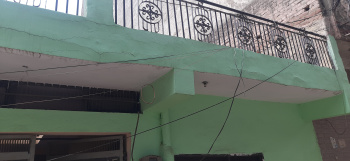 1 RK Flat for Rent in Basilva Colony, Faridabad