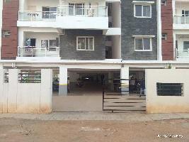 3 BHK Flat for Rent in Panathur, Bangalore