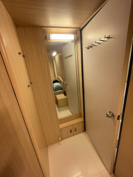 1 BHK Flat for Rent in JP Road, Andheri West, Mumbai