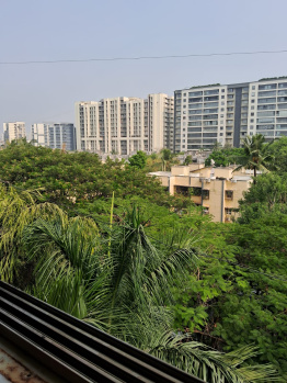 3 BHK Flat for Rent in Juhu Versova Link Road, Andheri West, Mumbai
