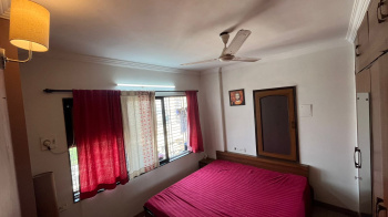 1 BHK Flat for Rent in Oshiwara, Andheri West, Mumbai