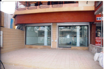 Commercial Shop for Rent in Andheri West, Mumbai
