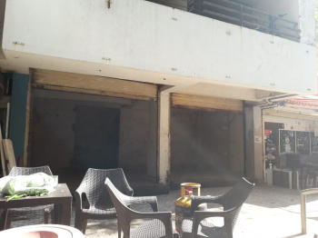  Commercial Shop for Rent in Andheri West, Mumbai