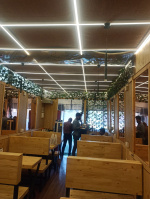  Commercial Shop for Rent in Oshiwara, Andheri West, Mumbai