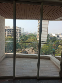 3 BHK Flat for Rent in JP Road, Andheri West, Mumbai