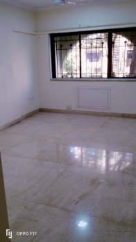 3 BHK Flat for Rent in SV Patel Nagar, Andheri West, Mumbai